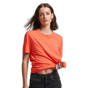 w1011086a-tp2-t-shirt-femme-superdry-vintage-surf-orange-sunset