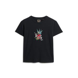 w1011419a-02a-t-shirt-ajuste-brode-effet-tatouage-femme-superdry-noir