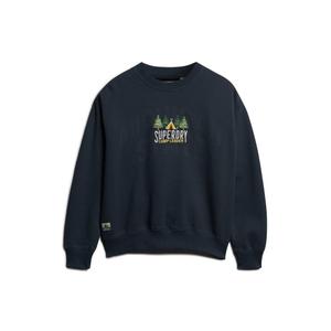 w2012156a-98t-sweatshirt-ample-ras-du-cou-femme-superdry-travel-souvenir-bleu-marine-eclipse