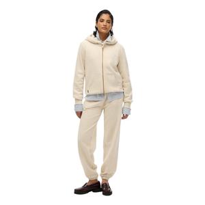 w2012422a-9vp-sweatshirt-a-capuche-zippe-femme-superdry-logo-essential-light-oat-marl