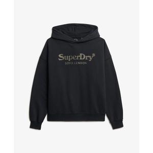 w2012436b-02a-sweatshirt-a-capuche-metallise-femme-superdry-venue-noir