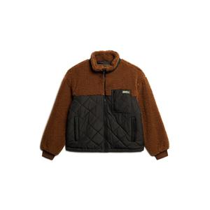 w5011771a-8rz-polaire-hybride-femme-superdry-marron-bison