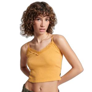 w6011772a-9ab-debardeur-cotele-lisere-dentelle-femme-superdry-jaune-ocre-chine