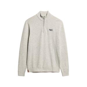 m6110640a-zuc-pull-en-maille-brodee-a-col-camionneur-superdry-essential-gris-athletique-chine