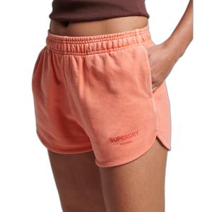 w7110326a-t7g-short-de-survetement-femme-superdry-core-sport-corail-pastelline