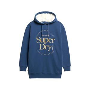w8011756a-c2y-robe-sweat-a-capuche-et-logo-metallise-femme-superdry-luxe-bleu-sargasses