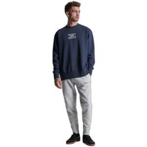 y2010182a-39g-sweatshirt-recyle-ras-du-cou-superdry-city-indigo-chine