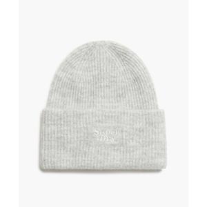 y9010185a-2xf-bonnet-dous-en-maille-cotelee-femme-superdry-gris-chine-craie-tu
