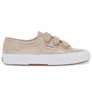 s2138nw-174-baskets-femme-superga-2750-straps-lame-yellow-gold