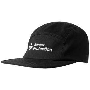 820340-99901-casquette-5-pannel-sweet-protection-sweet-black-tu