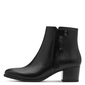 1-25367-45-001-bottines-chic-femme-tamaris-a-talon-noir