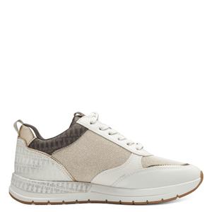 1-23732-41-4a0-baskets-logo-imprime-femme-tamaris-ivory-comb