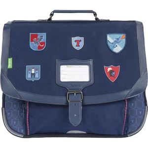 38143-cartable-enfant-tann-s-lancelot-marine-38-cm