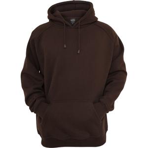 tb014-00075-u-sweatshirt-a-capuche-grandes-tailles-urban-classic-blank-marron