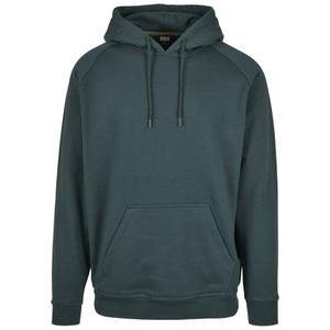tb014-02245-u-sweatshirt-a-capuche-urban-classics-blank-grandes-tailles-vert-bouteille