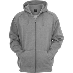 tb014c-00111-u-sweatshirt-a-capuche-grandes-tailles-urban-classic-zip-coton-gris