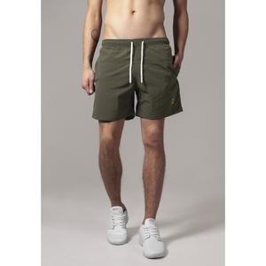 tb1026-00565-u-short-de-bain-grandes-tailles-urban-classic-basic-noir-militaire