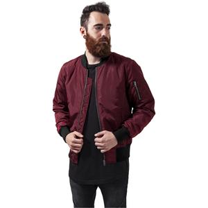 tb1446-00619-u-veste-grandes-tailles-urban-classic-2-tone-bordeaux-noir