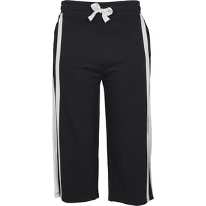tb1977-00826-pantalon-femme-urban-classic-taped-terry-culotte-noir-blanc