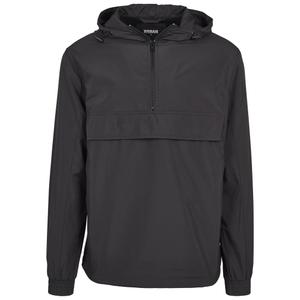 tb2100-00007-u-parka-grandes-tailles-urban-classic-basic-pull-over-noir