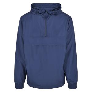 tb2100-00800-veste-coupe-vent-urban-classics-basic-pull-over-bleu-fonce