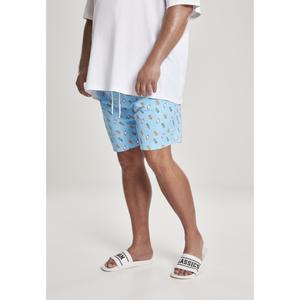 tb2679-02060-u-short-de-bain-pattern-grandes-tailles-urban-classic-basic-bleu-clair-bleu-clair