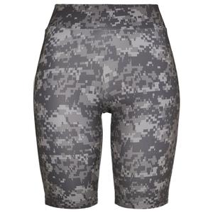 tb3423-02680-u-short-cycliste-femme-urban-classics-high-waist-camo-tech-grandes-tailles-noir-gris