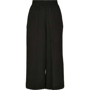 pantalon-femme-urban-classics-wide-viscose-culotte-noir