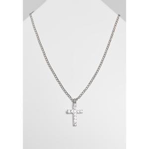 tb3885-00473-collier-urban-classics-diamond-cross-argent-tu
