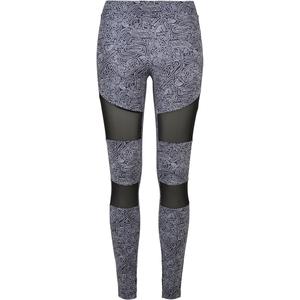 tb4005-03503-u-legging-imprime-femme-urban-classics-tech-mesh-aop-noir