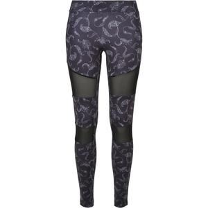 tb4005-03505-legging-imprime-femme-urban-classics-tech-mesh-aop-noir
