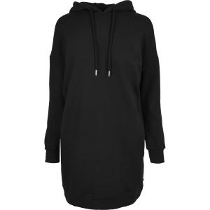 tb4094-00007-sweatshirt-a-capuche-robe-femme-urban-classics-organic-oversized-terry-noir