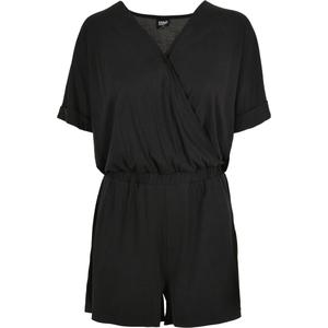 tb4370-00007-u-combishort-femme-urban-classics-short-modal-grandes-tailles-noir