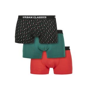 tb4503-03284-u-boxers-grandes-tailles-urban-classics-organic-x-mas-x3-multicolore