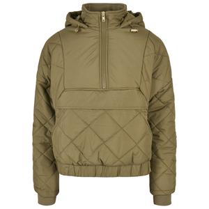 tb4555-03057-doudoune-femme-urban-classics-oversized-diamond-quilted-pull-over-vert-olive