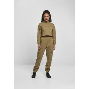 tb4563-03057-pantalon-femme-urban-classics-high-waits-cargo-vert-olive