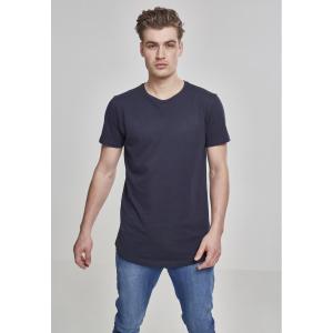 tb638-00155-t-shirt-urban-classic-shaped-long-bleu-marine