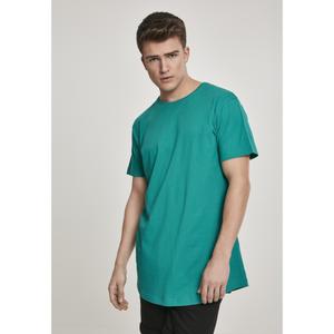 tb638-01434-t-shirt-urban-classic-shaped-long-bleu-fluo