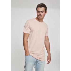 tb638-01453-t-shirt-urban-classic-shaped-long-orange-pale