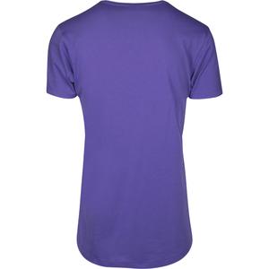tb638-01459-t-shirt-urban-classic-shaped-long-violet