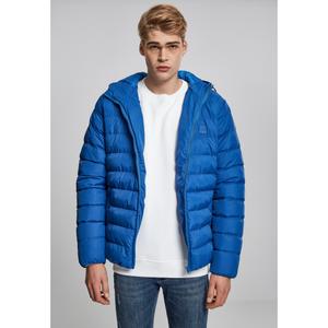 tb863-00496-parka-urban-classic-basic-bubble-bleu-marine-blanc-bleu-marine
