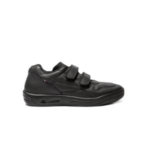 archer-c8004-baskets-en-cuir-tbs-archer-noir
