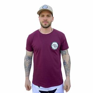 tepr105-t-shirt-pride-racing-cool-patch-burgundy-rouge-grenat