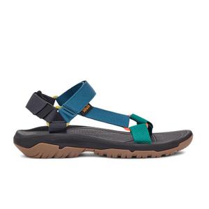 1019234-blmu-41-sandales-teva-hurricane-xlt2-blue-multi