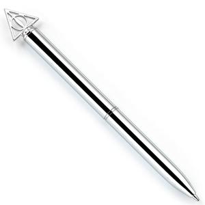 5055583450402-stylo-metallique-the-carat-shop-harry-potter-deathly-hallows-argente-tu