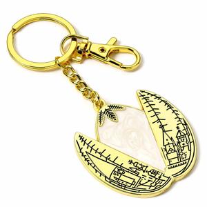 5055583451683-porte-cle-the-carat-shop-harry-potter-golden-egg-dore-tu