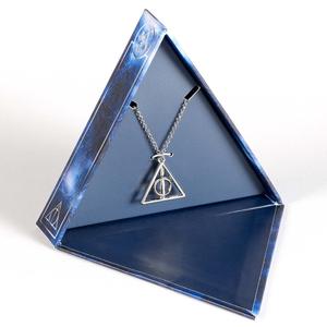 5055583462795-collier-the-carat-shop-harry-potter-deathly-hallows-argente-60-cm