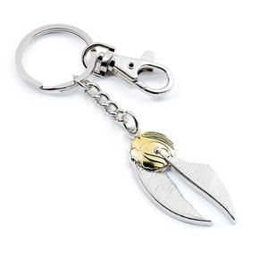 crtkh0004-porte-cle-the-carat-shop-the-harry-potter-golden-snitch-argente-50-mm