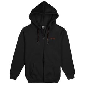 1003902-spring23-sweatshirt-zippe-a-capuche-the-dudes-beelzebud-noir