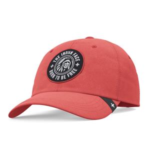 03-014-07-un-casquette-the-indian-face-nature-red-tu